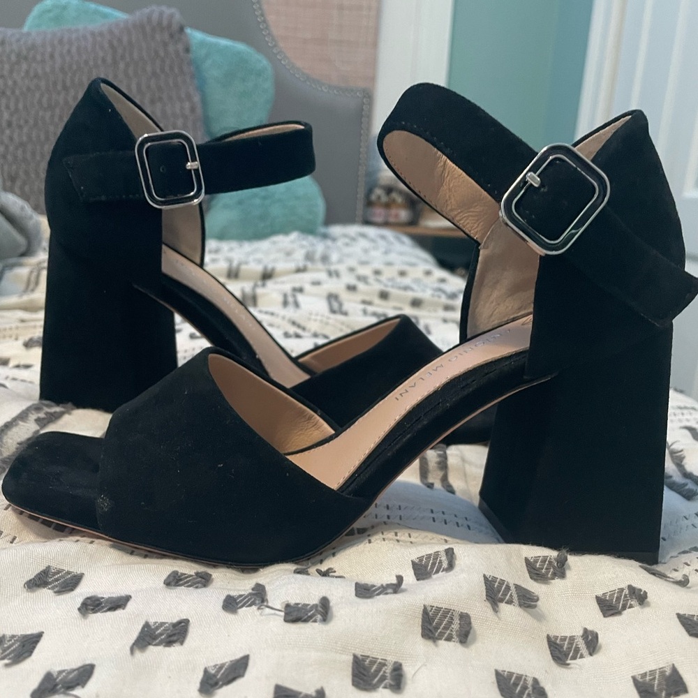 Antonio Melani Heels